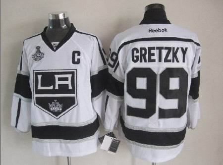 Los Angeles Kings-Jerseys 068 - Click Image to Close